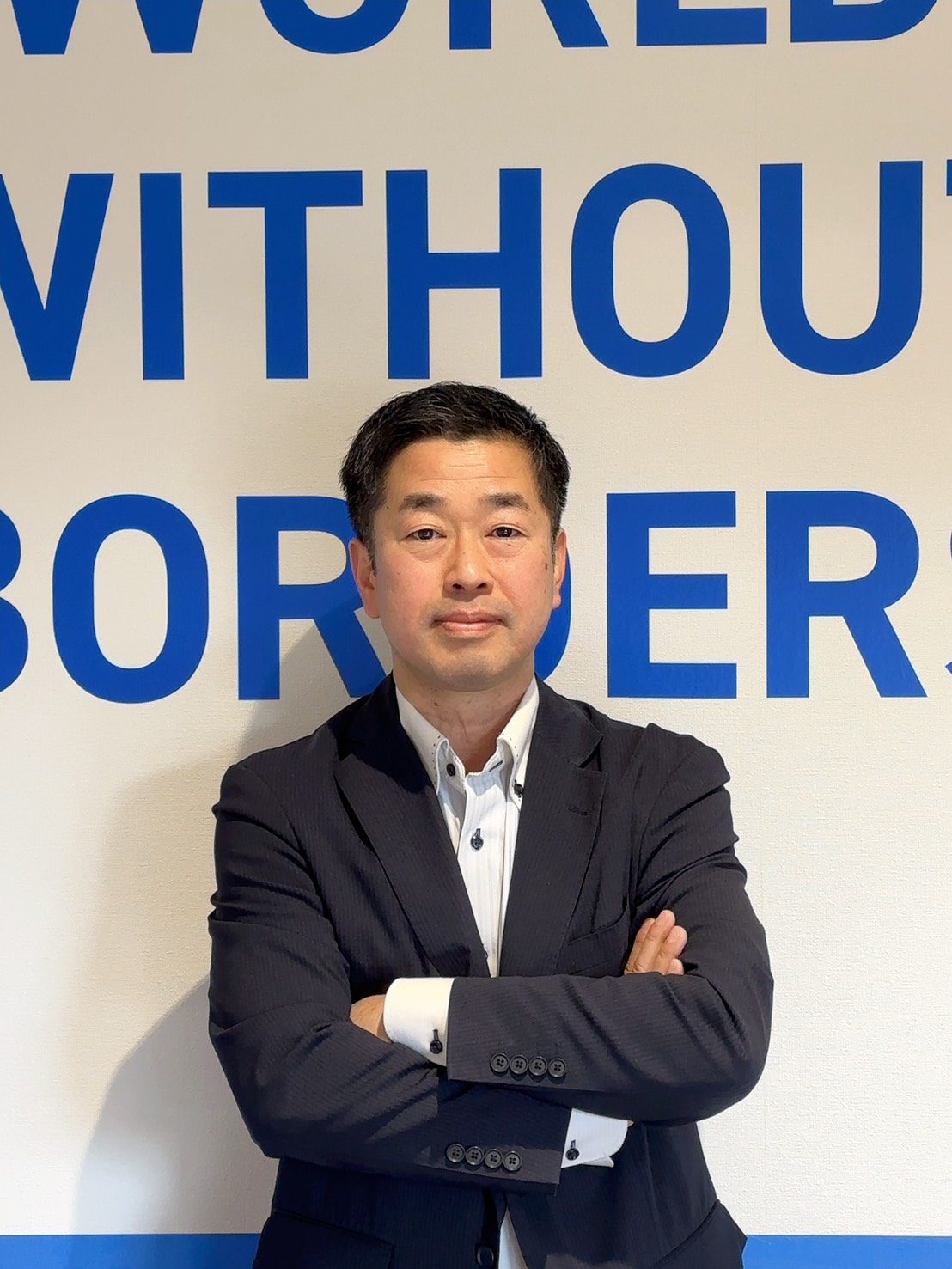 代表取締役社長執行役員 菊池龍典